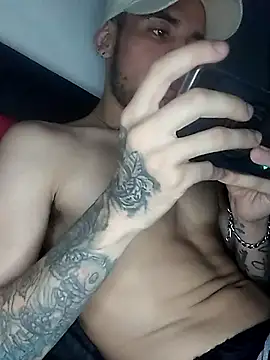 Tokioxx live cam on StripChat