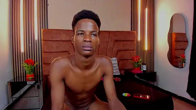 Tyson_Reed webcam