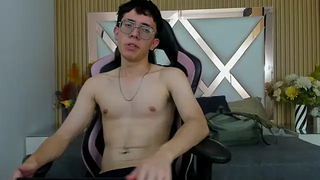 CainParker webcam