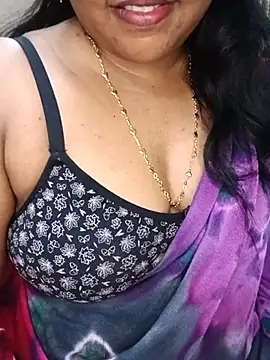 Anukutty2026 webcam