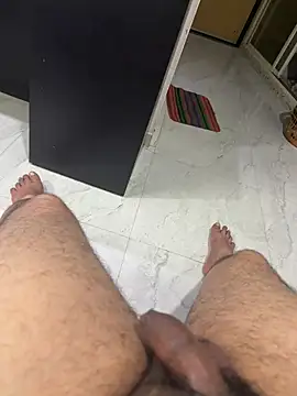 thestalker123 (M young) - New here leta have fun