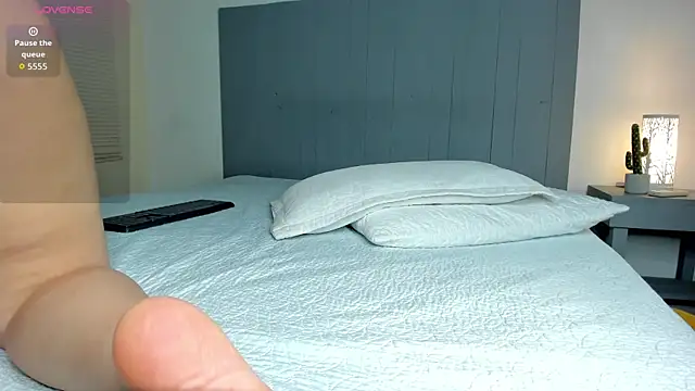 Candy_millers webcam