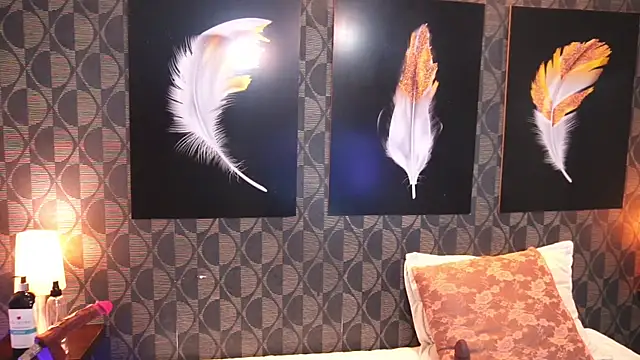 SharomRoss live sex cam