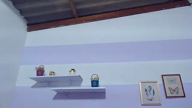 kimberlyvega webcam