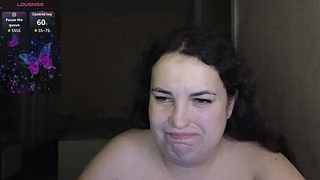 VladaCandy webcam
