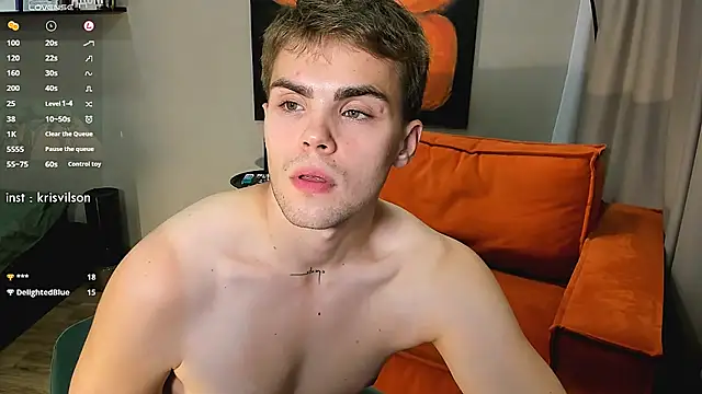 simonvnl webcam