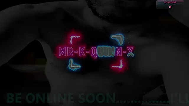 mr-k-quinn-x webcam