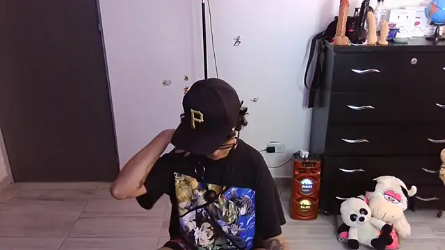 thomascooper7 webcam