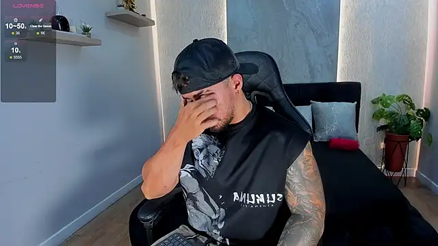 Brad_Summer webcam