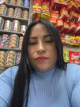 Miia_Jazmin webcam