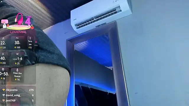 AliDiaz_ webcam