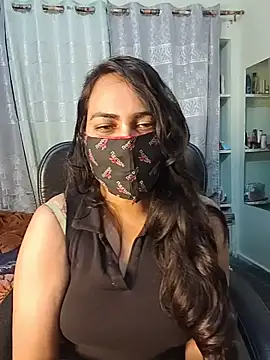Alana_curise webcam