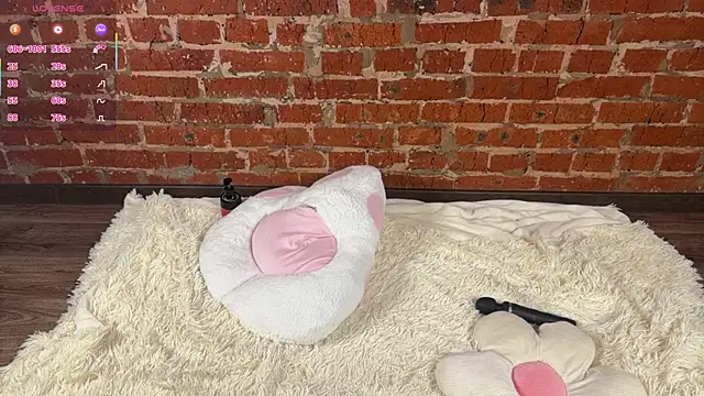 SuanneCimiano webcam