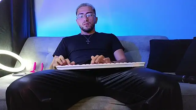 AresMassimoX webcam