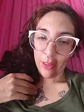 Melinerd webcam