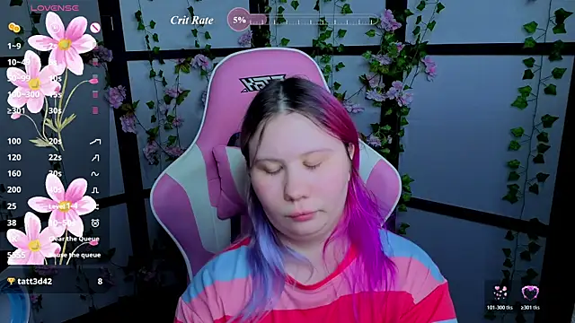 kitsune_little webcam