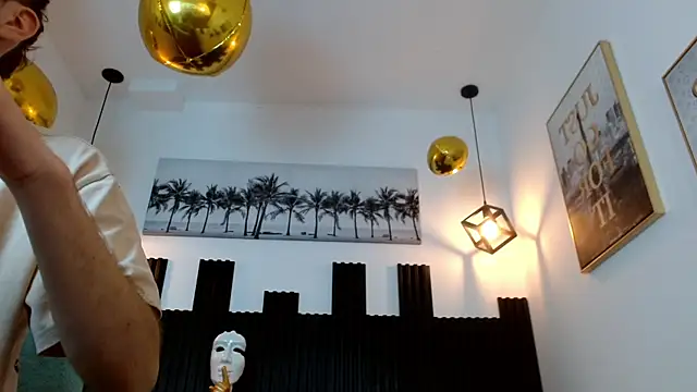 trevor_mob live cam on StripChat