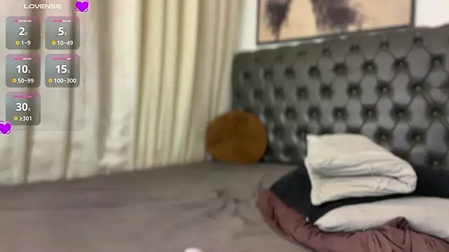 Sensual_Ekang webcam