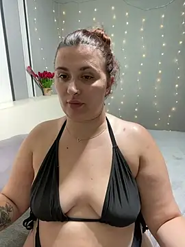 AureTease webcam