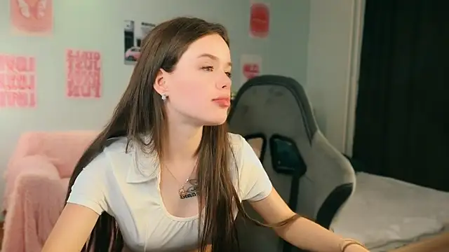 ginnyclub webcam