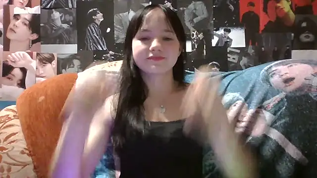 LittilePrincess webcam