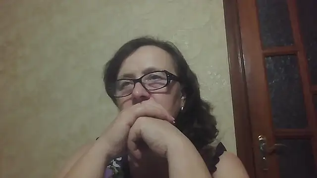 Nastenka01 webcam