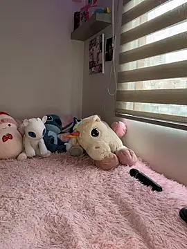 Valery_es live cam on StripChat