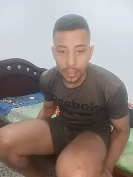 Cris_LaCobra_ webcam