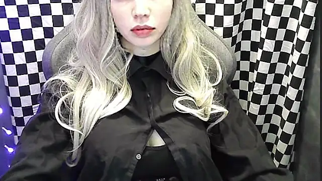funny_lady webcam