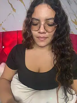 ariana_ec webcam