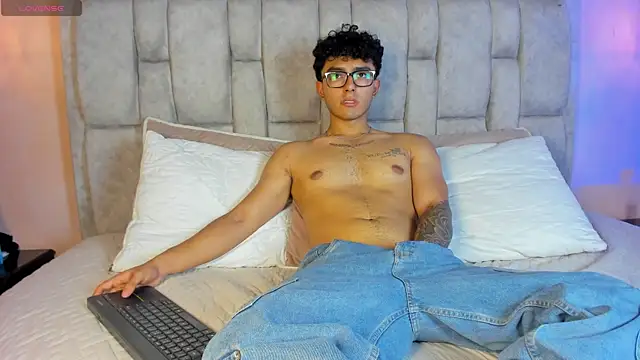 Kairoxxx_ webcam