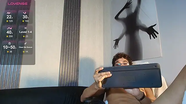 Damian_Wolff webcam