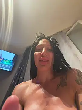 NINACOXXX webcam