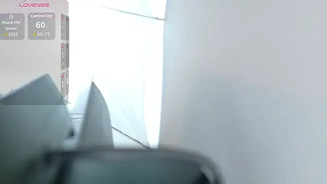 miss_chantall webcam