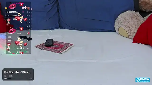 -Lorik- webcam