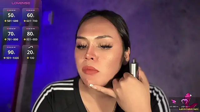 KhimMadness Live Webcam on Stripchat