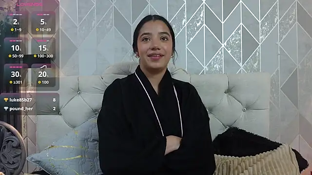 Zaira_bonny webcam