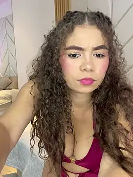 CamilaCastillo webcam