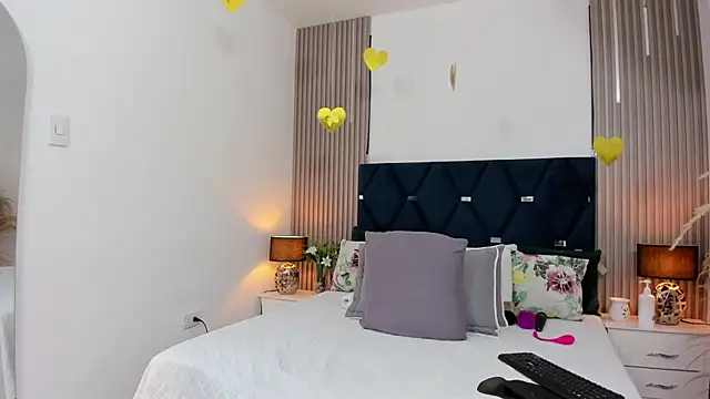 gabytyara2 webcam