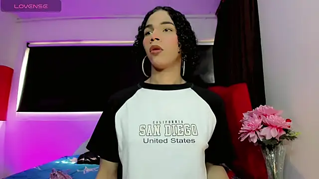Britany_montiel webcam