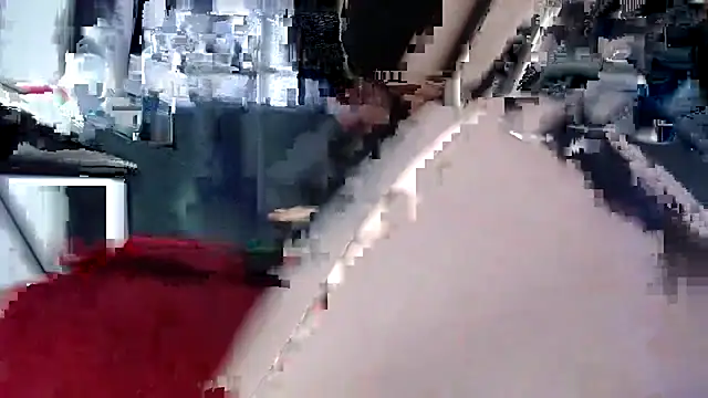 liseth_01hot webcam