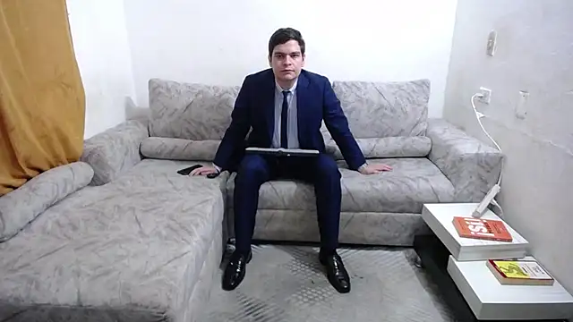 Victor_Maitland webcam