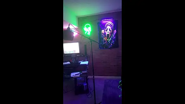 chronic_vibez live cam on StripChat