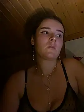 mewKate live cam on StripChat