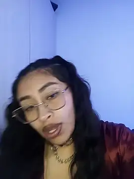 Anonymous_Girl_ live cam on StripChat