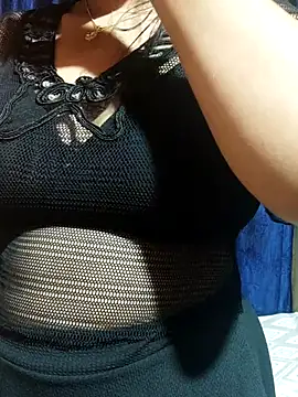 Cute_Jaanvii live cam on StripChat