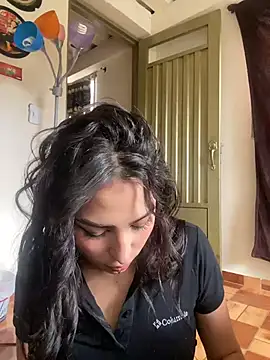 Aurora_fox00 live cam on StripChat