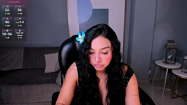 MollyJones_ live cam on StripChat