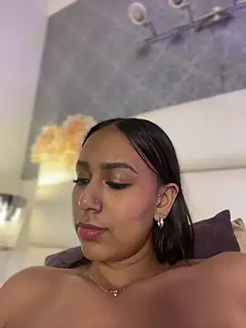MiilaBlake webcam