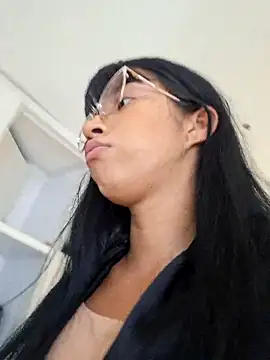 SofiaRestrepo- webcam